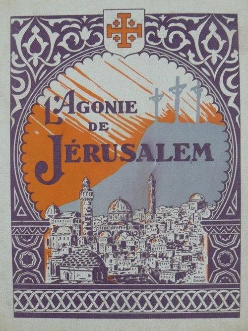 Revelation 1927 official movie poster
