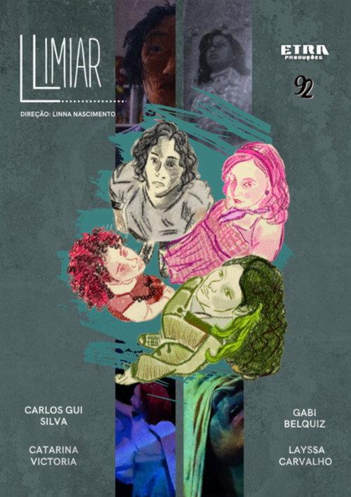 Limiar 2025 official movie poster