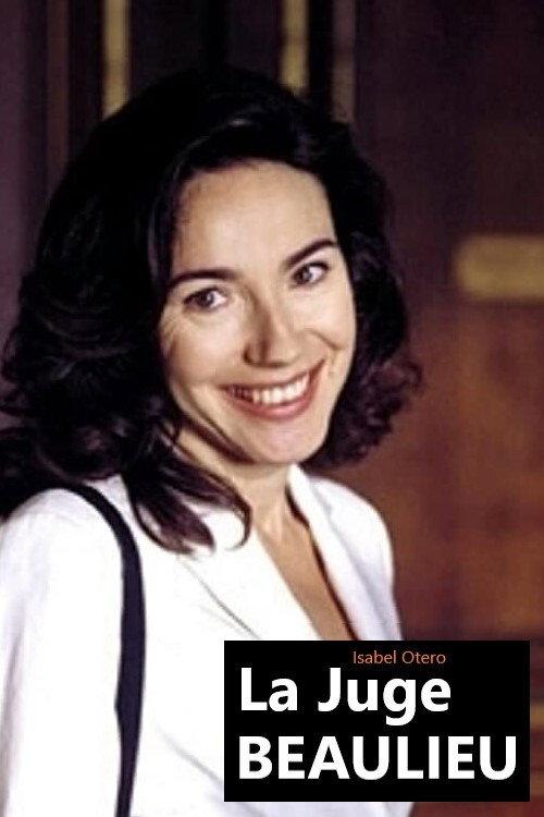 La juge Beaulieu 2001 official movie poster