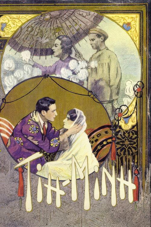Tih Minh 1918 official movie poster