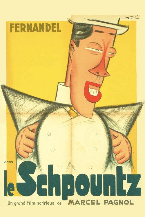 Heartbeat 1938 official movie poster