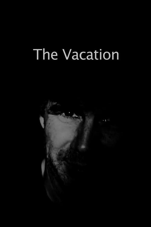 The Vacation 2013 official movie poster