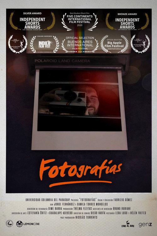 Photographs 2019 official movie poster