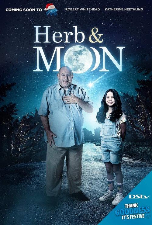 Herb & Moon 2020 official movie poster