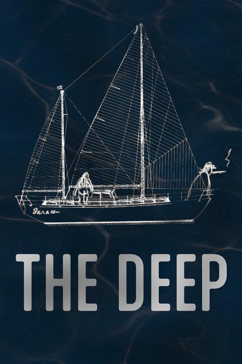 The Deep 2007 official movie poster