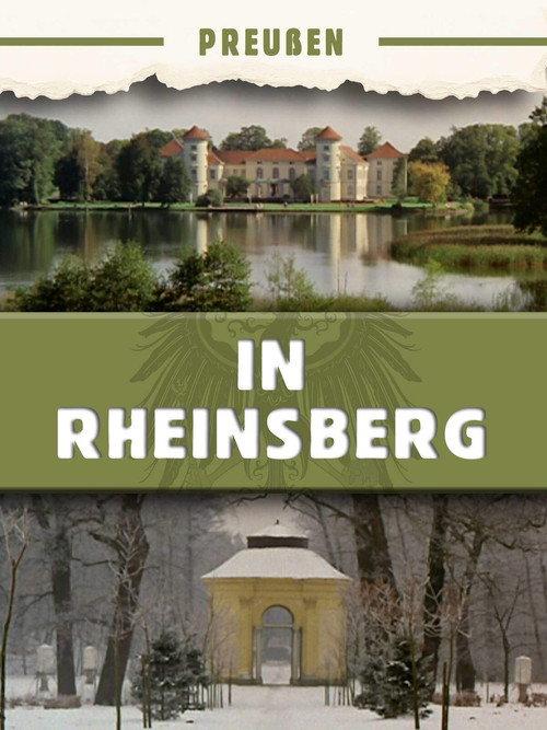 In Rheinsberg 1982 official movie poster