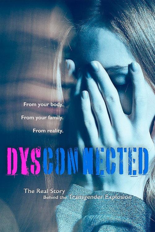 Dysconnected official movie poster