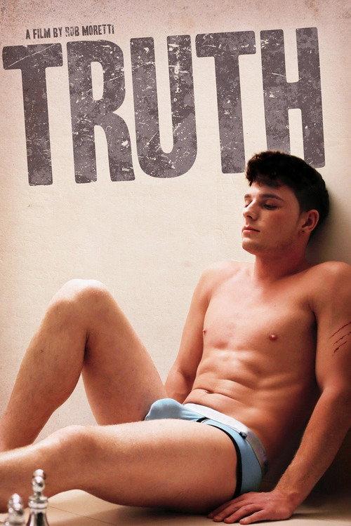 Truth 2013 official movie poster