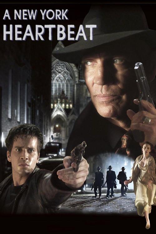 A New York Heartbeat 2013 official movie poster