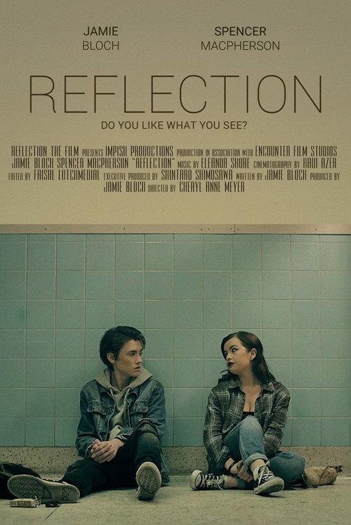 Reflection 2017 official movie poster