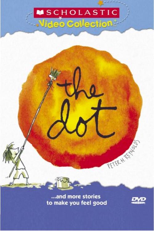 The Dot 2004 official movie poster