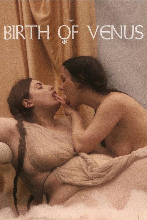 The Birth of Venus 2021 official movie poster