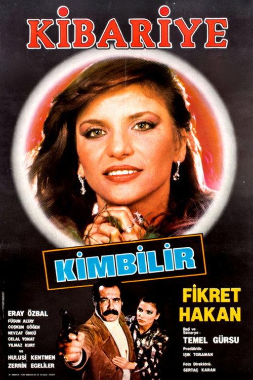 Kim Bilir 1981 official movie poster