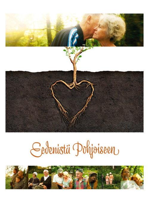 Garden Lovers 2014 official movie poster