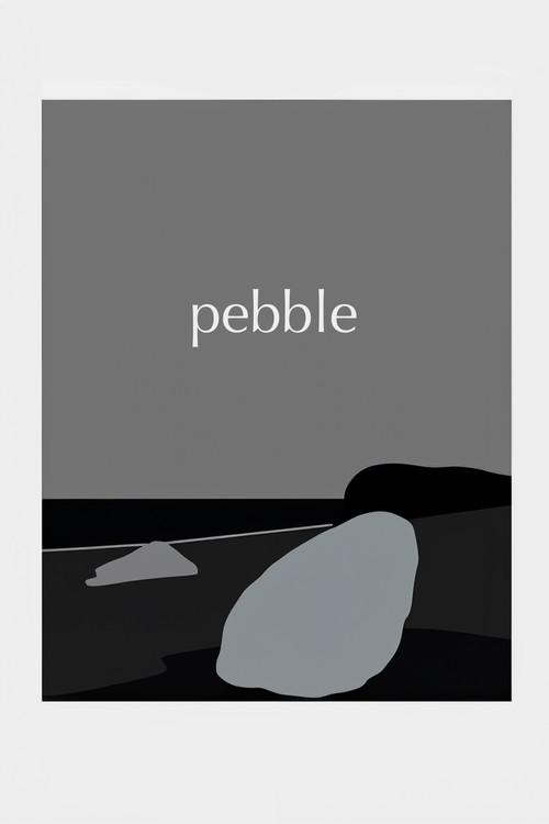 pebble 2024 official movie poster