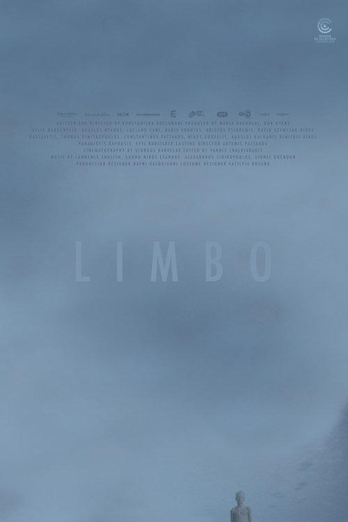 Limbo 2016 official movie poster