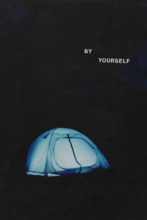 By Yourself 2026 official movie poster