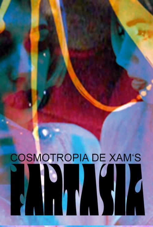 Fantasia 2011 official movie poster