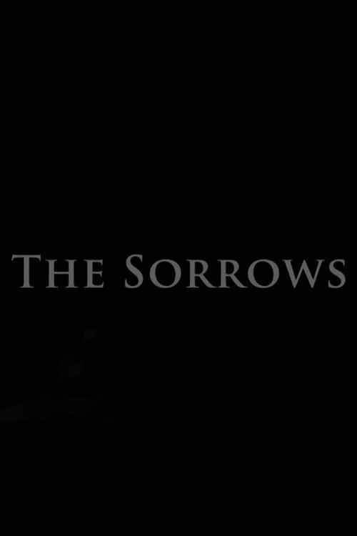 The Sorrows 2013 official movie poster