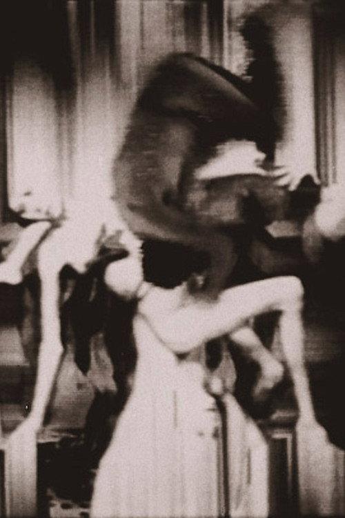 Flesh Angels 1990 official movie poster