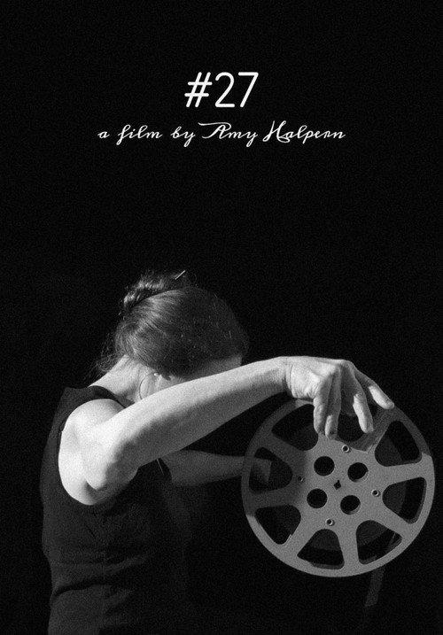 #27 2020 official movie poster