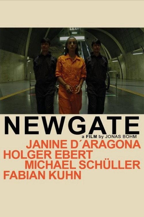 Newsgate 2023 official movie poster