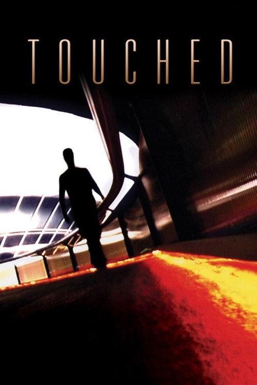 Touched 2003 official movie poster
