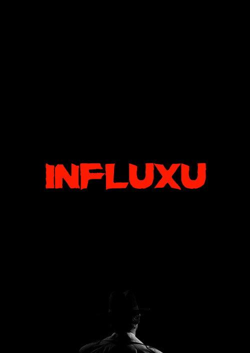 Influxu 2020 official movie poster