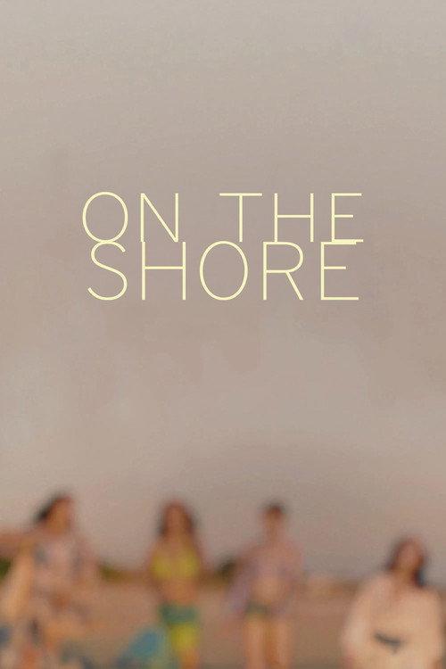 On the Shore 2023 official movie poster