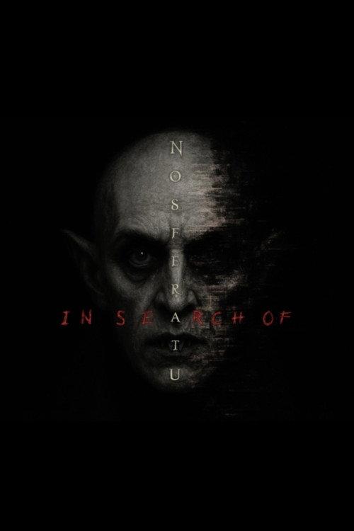 In Search of Nosferatu official movie poster