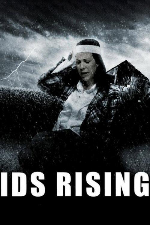 I.D.S. Rising 2012 official movie poster