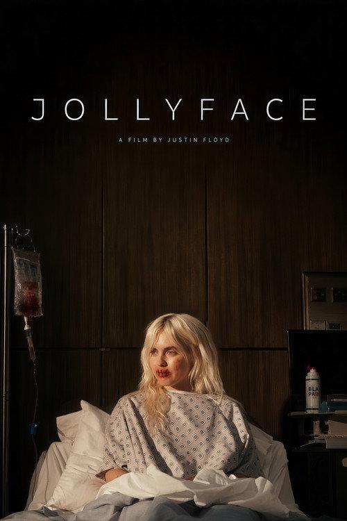 Jollyface 2026 official movie poster