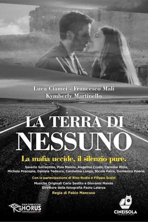 La terra di nessuno 2019 official movie poster