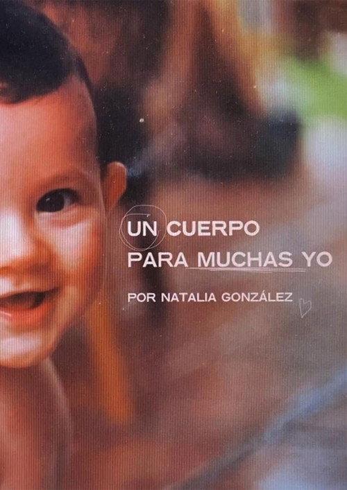 Un cuerpo para muchas yo 2024 official movie poster