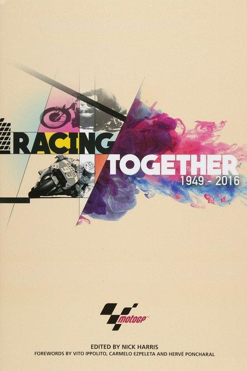 Racing Together 2017 official movie poster