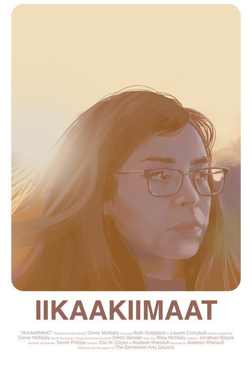 IIKAAKIIMAAT 2019 official movie poster