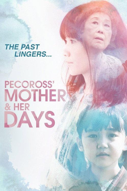 Pecoross' Mother and Her Days 2013 official movie poster