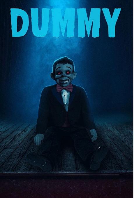 Dummy 2026 official movie poster
