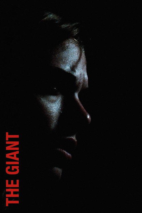 The Giant 2012 official movie poster