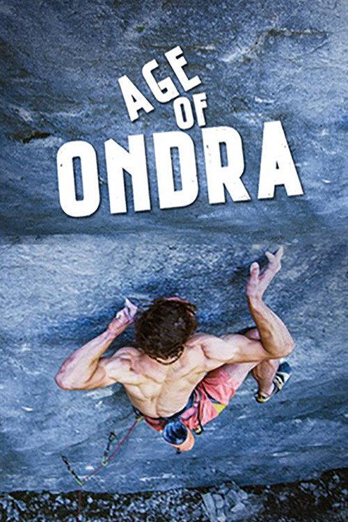 Age of Ondra 2019 official movie poster