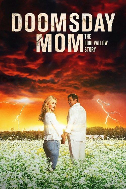 Doomsday Mom 2021 official movie poster