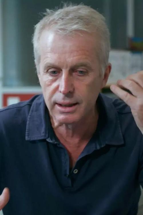 Conversation avec Bruno Dumont 2021 official movie poster