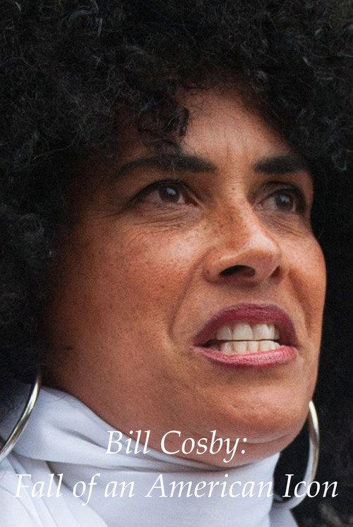 Bill Cosby: Fall of an American Icon 2017 official movie poster