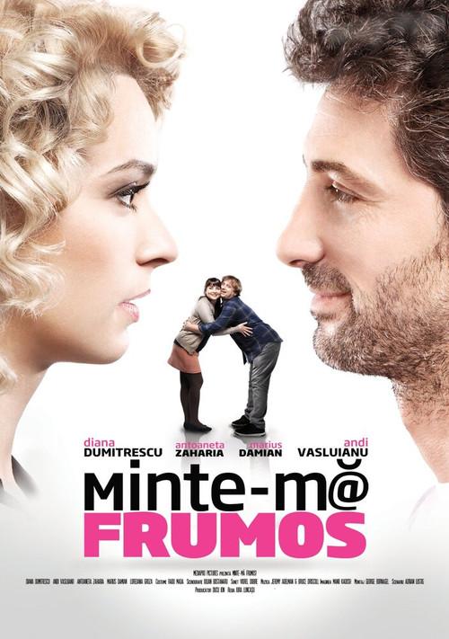 Sweet Little Lies 2012 official movie poster