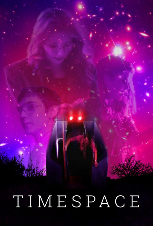 Timespace 2014 official movie poster