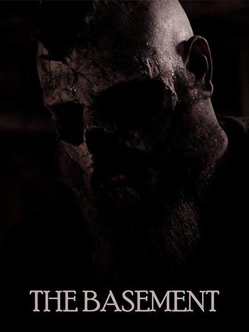 The Basement 2015 official movie poster