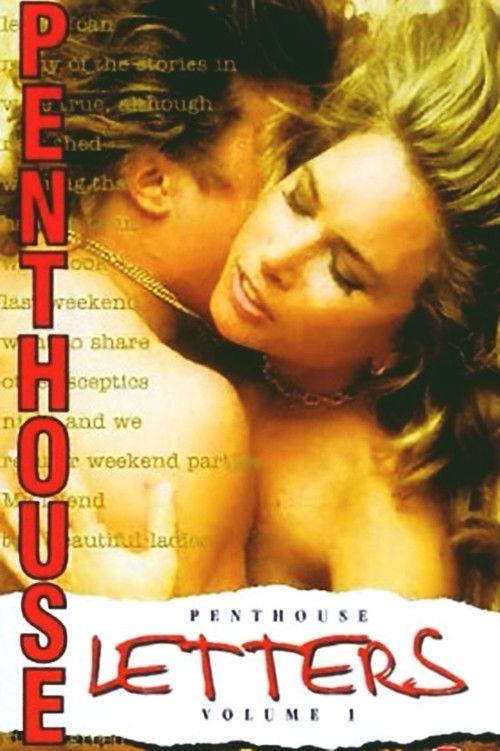 Penthouse Letters: Volume One 1993 official movie poster