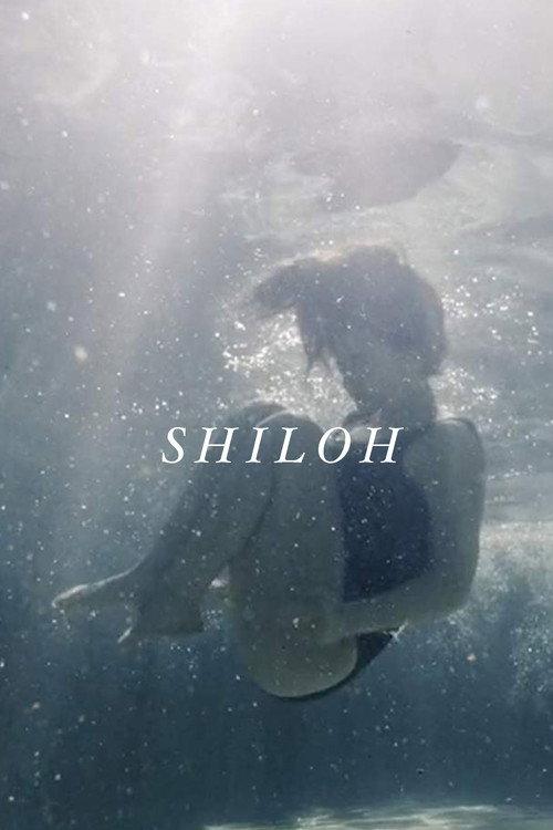 Shiloh 2018 official movie poster