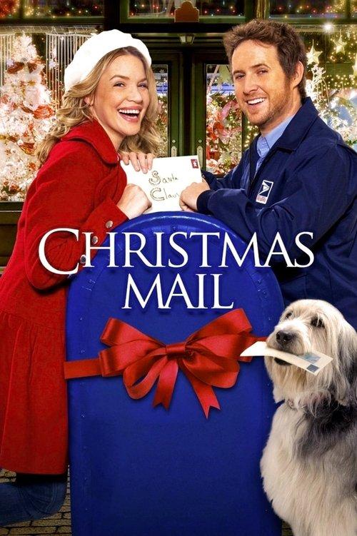 Christmas Mail 2010 official movie poster