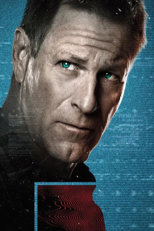 Model Citizen 2026 official movie poster